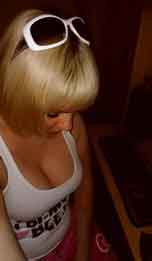 horny milfs in Scottsbluff 